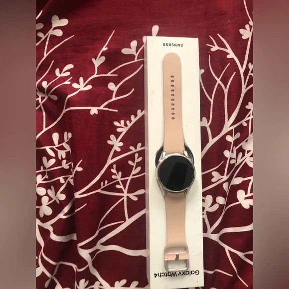 galaxy watch 4